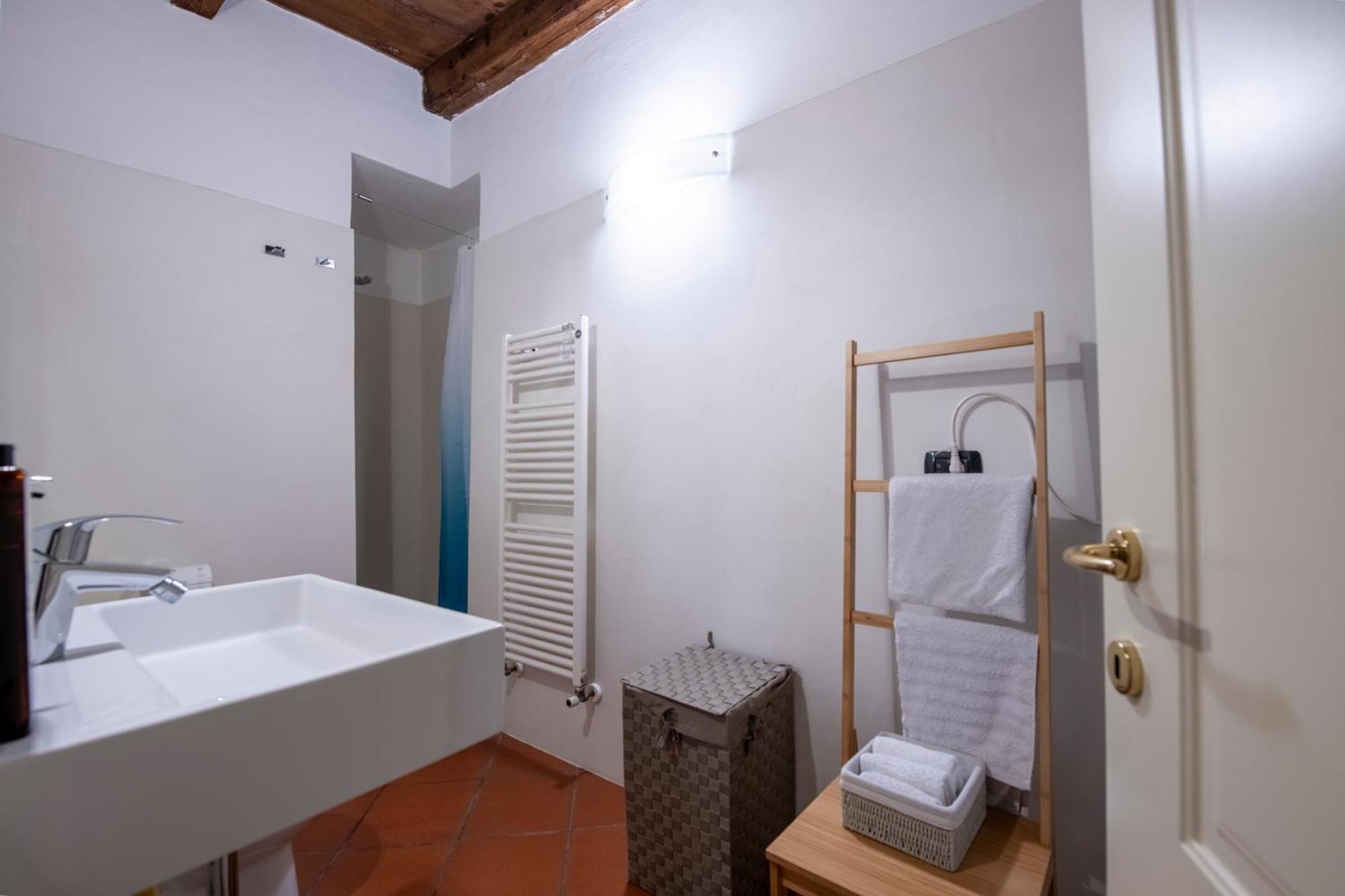 Ai Piedi Del Castello / 4Pl / Apt. Full Verona Exterior foto